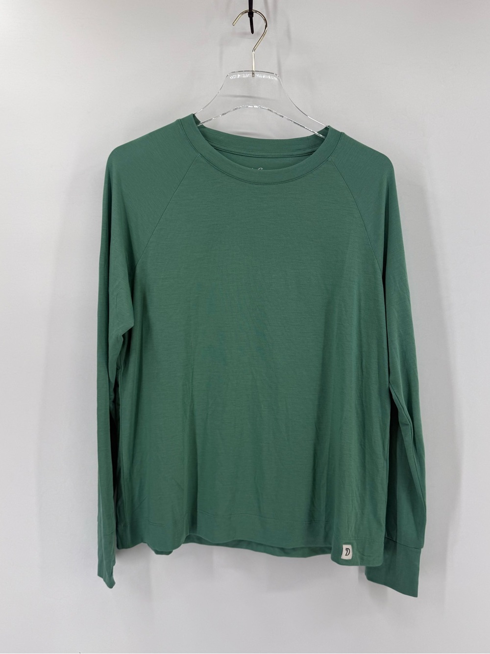 Duck‎ Camp Lightweight Bamboo Crew